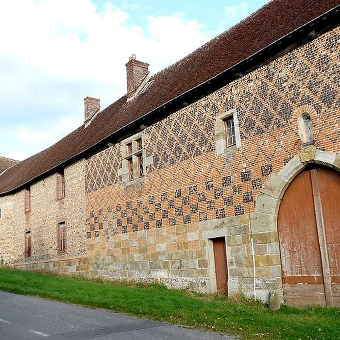 Photo de Ancienne abbaye