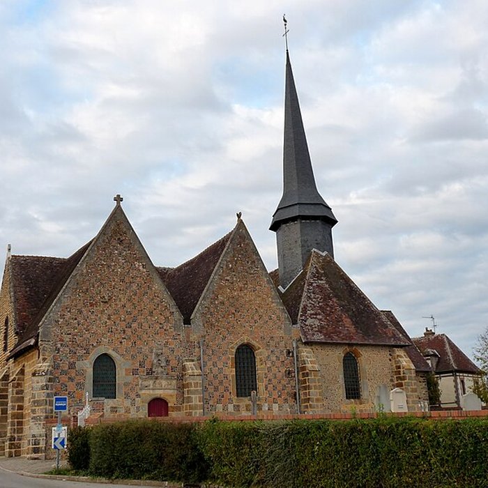 Photo de Eglise