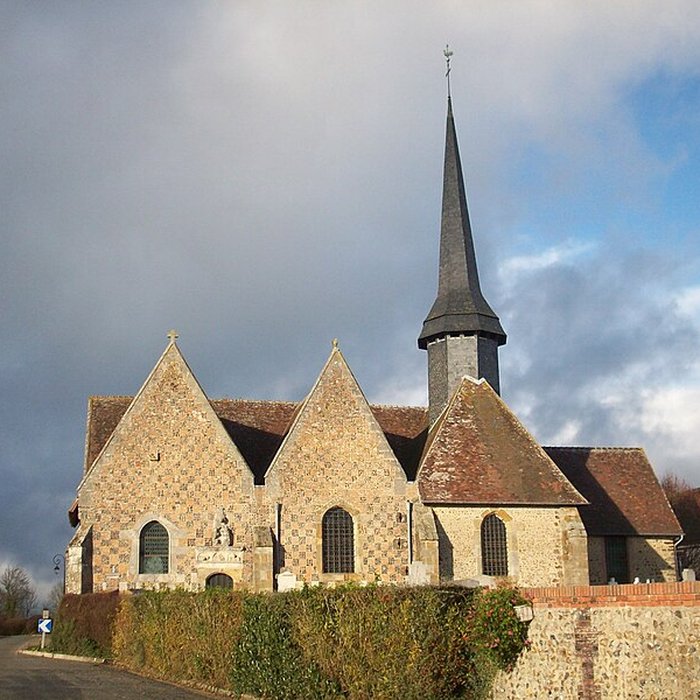 Photo de Eglise