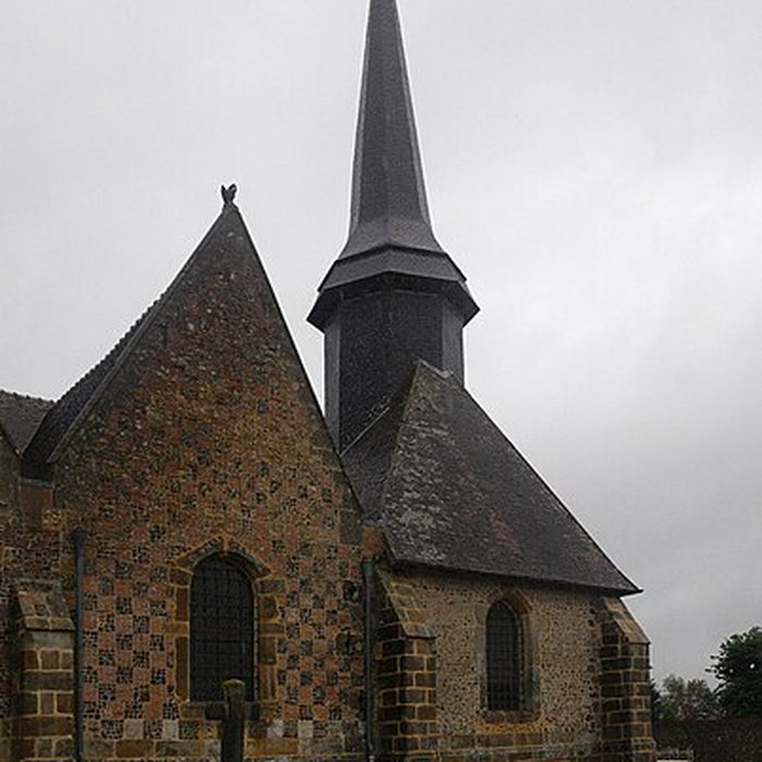 Photo de Eglise