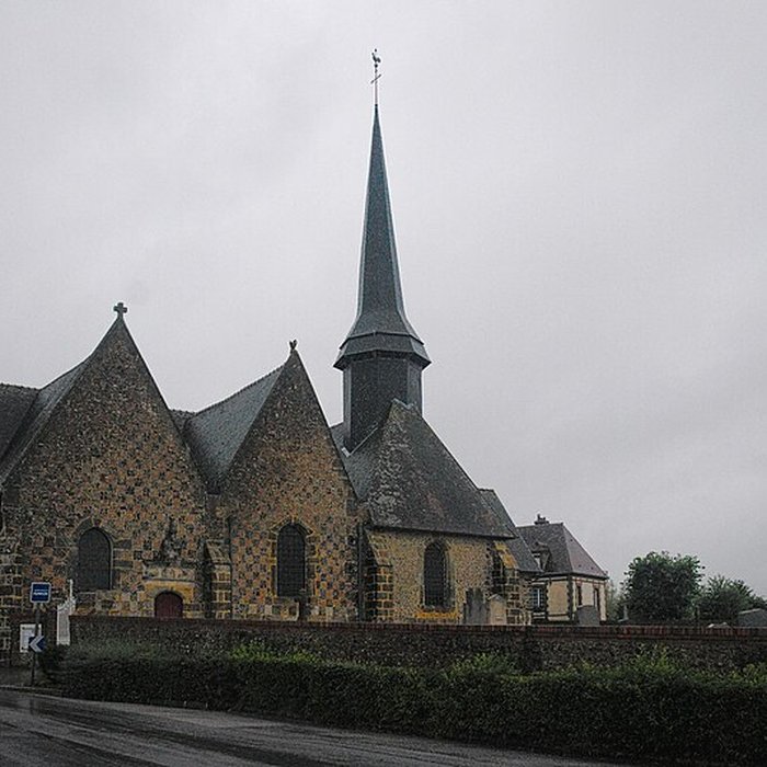 Photo de Eglise