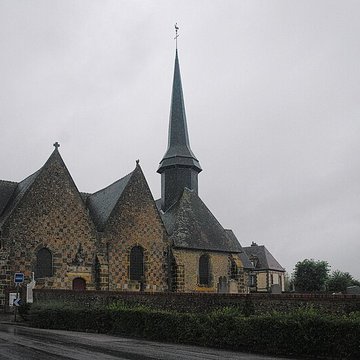 Eglise