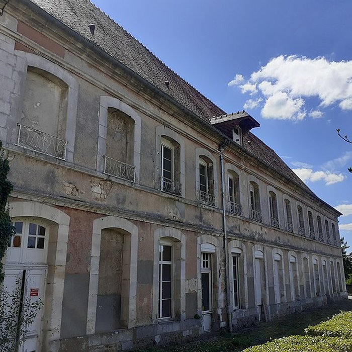 Photo de Ancienne abbaye