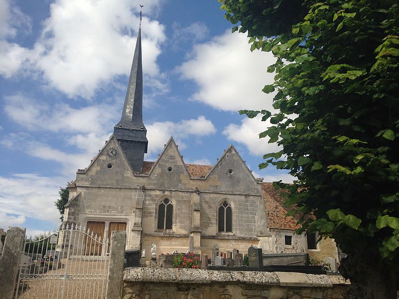 Photo de Eglise