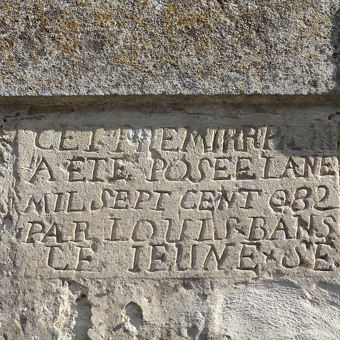 Photo de Église Notre-Dame-de-la-Nativité de Blaincourt-lès-Précy