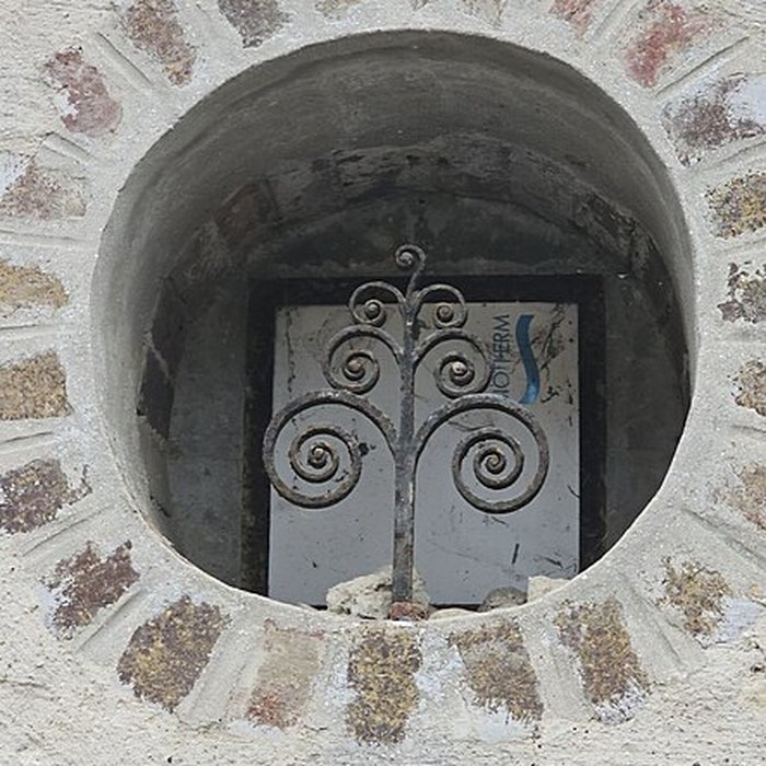 Photo de Église Notre-Dame-de-la-Nativité de Blaincourt-lès-Précy