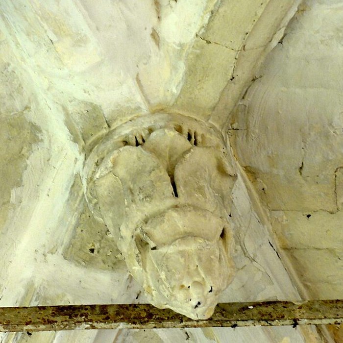 Photo de Église Notre-Dame-de-la-Nativité de Blaincourt-lès-Précy