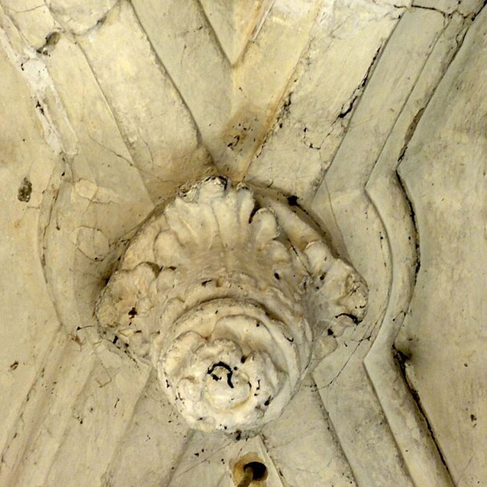 Photo de Église Notre-Dame-de-la-Nativité de Blaincourt-lès-Précy