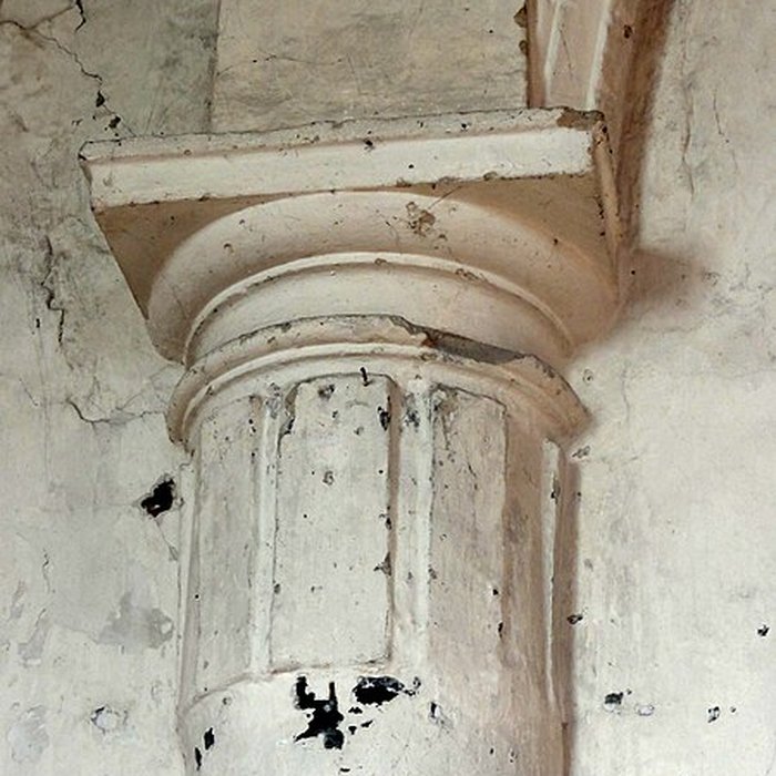 Photo de Église Notre-Dame-de-la-Nativité de Blaincourt-lès-Précy