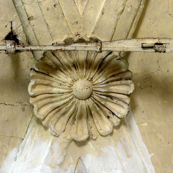 Photo de Église Notre-Dame-de-la-Nativité de Blaincourt-lès-Précy