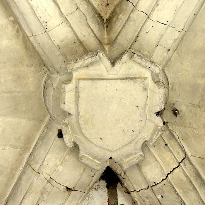 Photo de Église Notre-Dame-de-la-Nativité de Blaincourt-lès-Précy