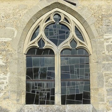 Église Notre-Dame-de-la-Nativité de Blaincourt-lès-Précy
