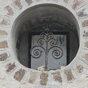 Église Notre-Dame-de-la-Nativité de Blaincourt-lès-Précy
