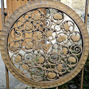 Église Notre-Dame-de-la-Nativité de Blaincourt-lès-Précy