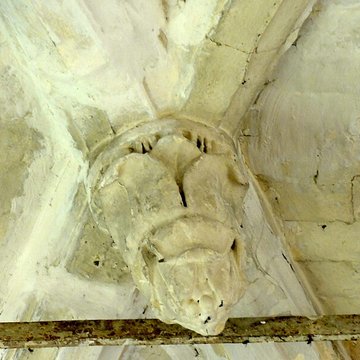 Église Notre-Dame-de-la-Nativité de Blaincourt-lès-Précy