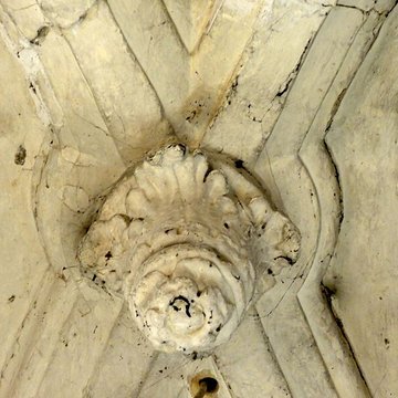 Église Notre-Dame-de-la-Nativité de Blaincourt-lès-Précy