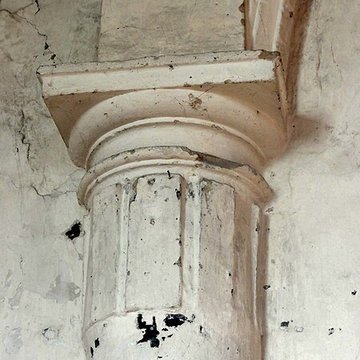 Église Notre-Dame-de-la-Nativité de Blaincourt-lès-Précy