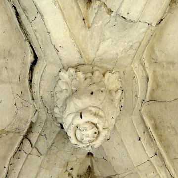 Église Notre-Dame-de-la-Nativité de Blaincourt-lès-Précy