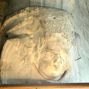 Église Notre-Dame-de-la-Nativité de Blaincourt-lès-Précy