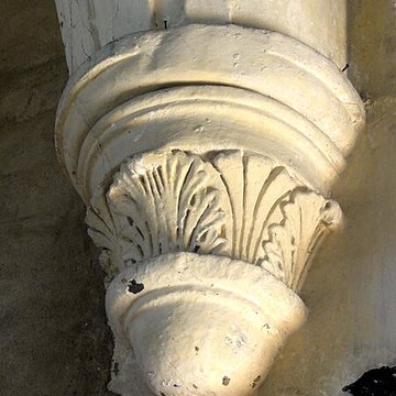 Église Notre-Dame-de-la-Nativité de Blaincourt-lès-Précy