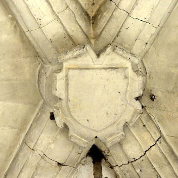 Église Notre-Dame-de-la-Nativité de Blaincourt-lès-Précy