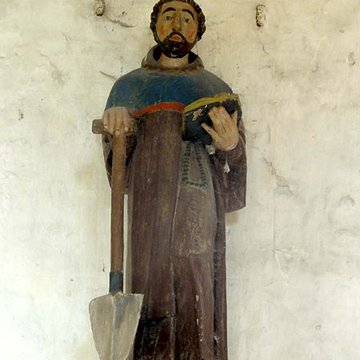 Église Notre-Dame-de-la-Nativité de Blaincourt-lès-Précy