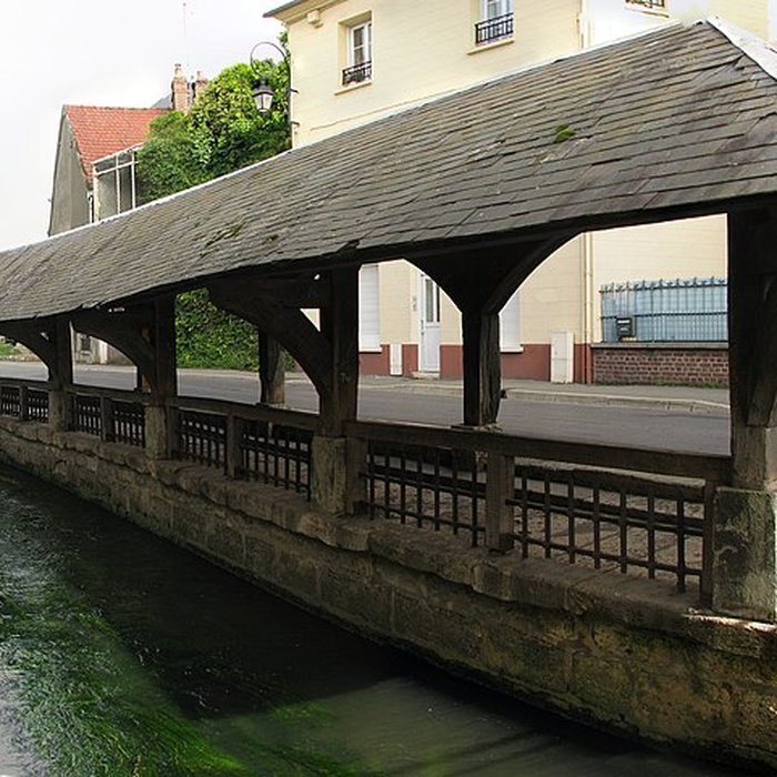 Photo de Lavoir