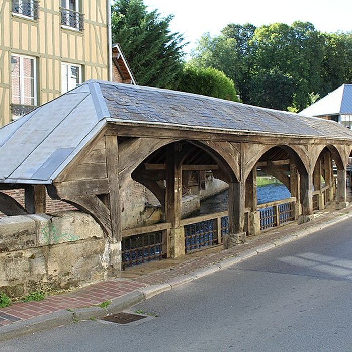 Photo de Lavoir