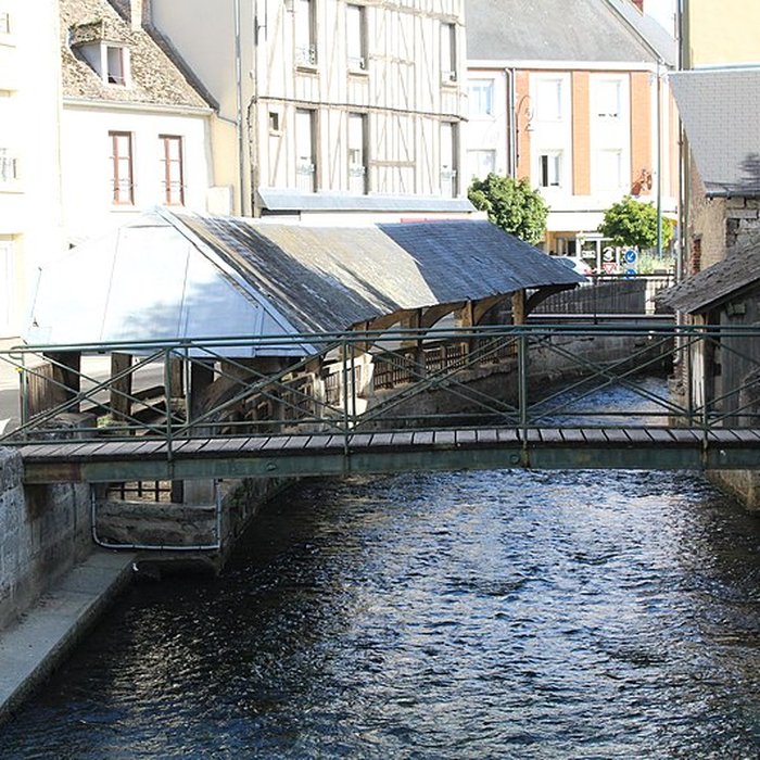 Photo de Lavoir