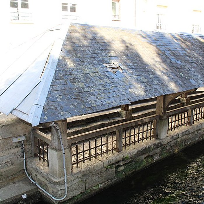 Photo de Lavoir