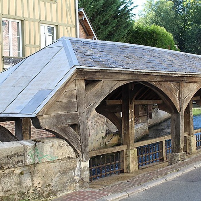 Photo de Lavoir