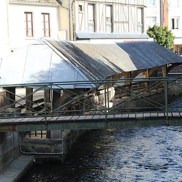 Lavoir