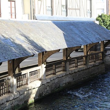 Lavoir