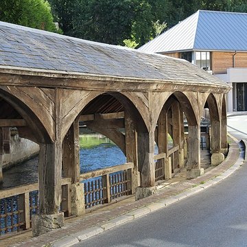 Lavoir