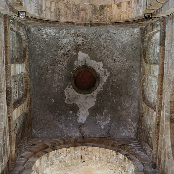 Photo de Église Notre-Dame-de-la-Nativité de Bois-Sainte-Marie
