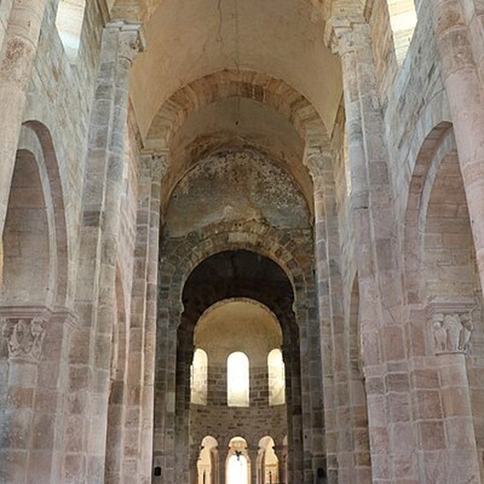 Photo de Église Notre-Dame-de-la-Nativité de Bois-Sainte-Marie