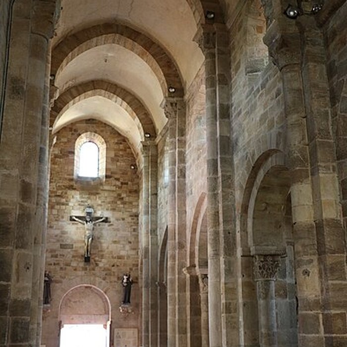 Photo de Église Notre-Dame-de-la-Nativité de Bois-Sainte-Marie