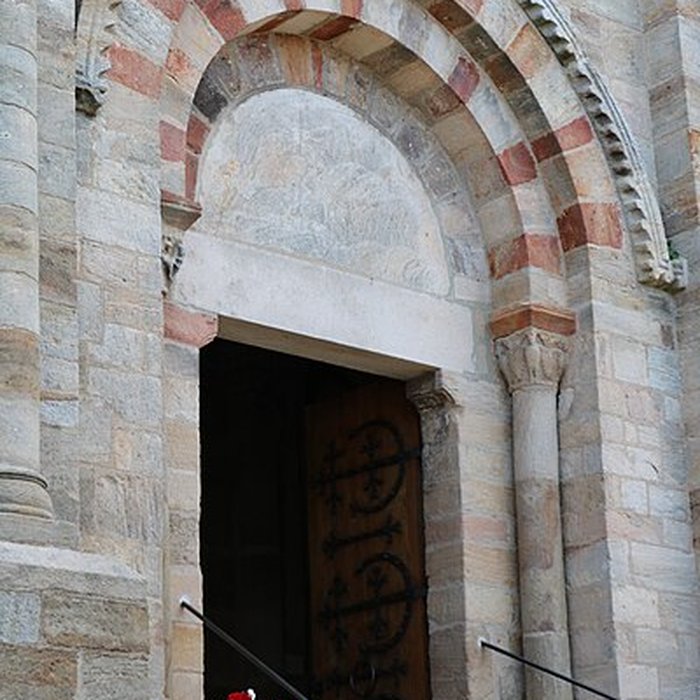 Photo de Église Notre-Dame-de-la-Nativité de Bois-Sainte-Marie