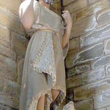 Église Notre-Dame-de-la-Nativité de Bois-Sainte-Marie