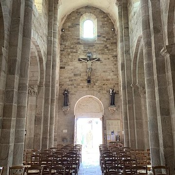 Église Notre-Dame-de-la-Nativité de Bois-Sainte-Marie