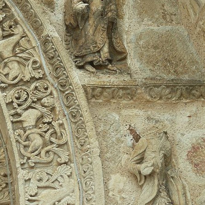 Photo de Église Notre-Dame-de-la-Nativité de Bussière-Badil