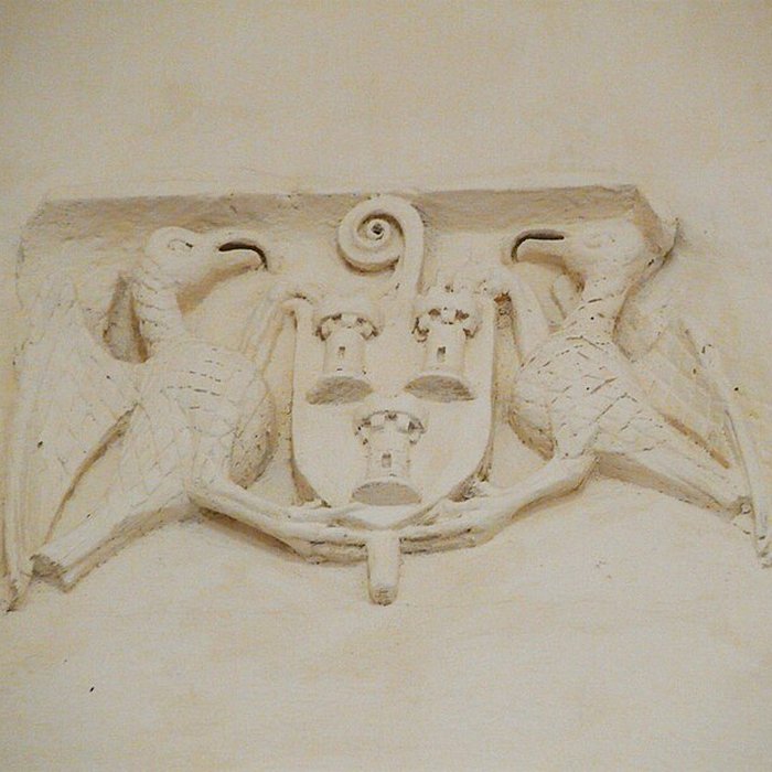 Photo de Église Notre-Dame-de-la-Nativité de Bussière-Badil