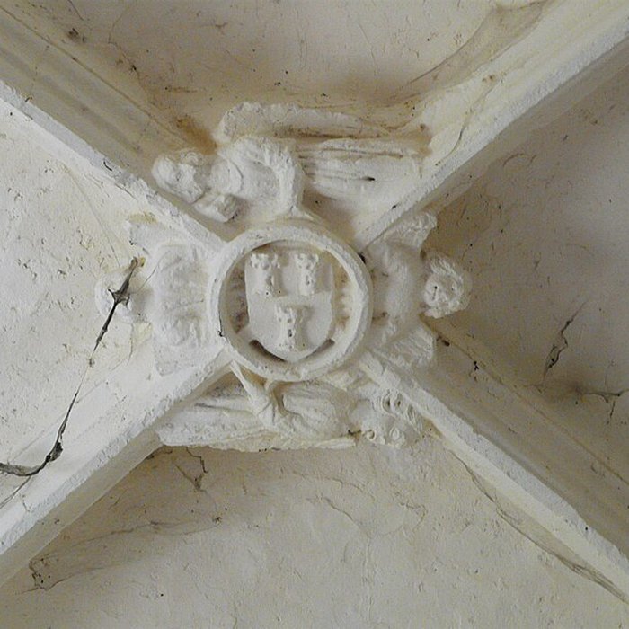 Photo de Église Notre-Dame-de-la-Nativité de Bussière-Badil