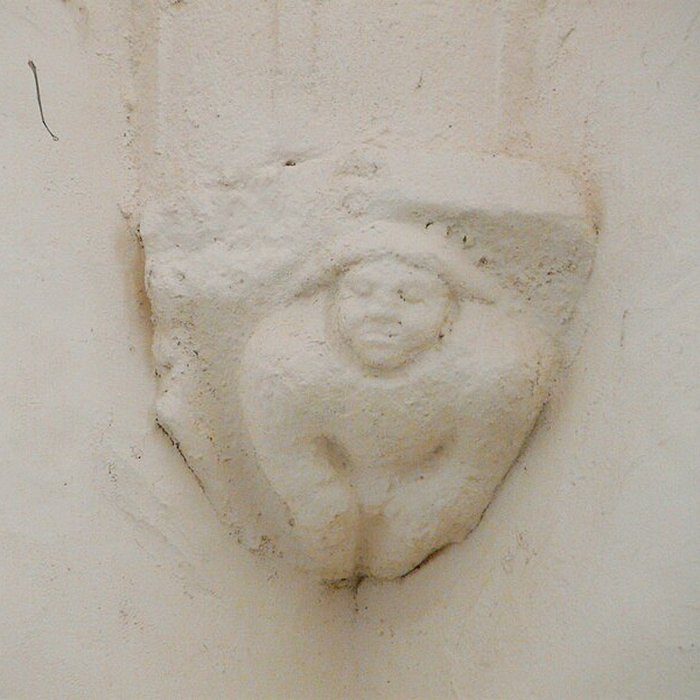 Photo de Église Notre-Dame-de-la-Nativité de Bussière-Badil