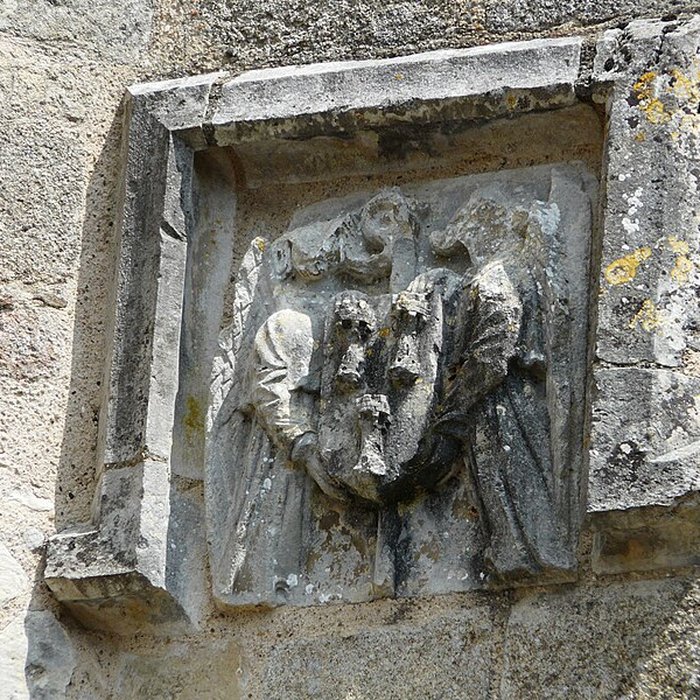 Photo de Église Notre-Dame-de-la-Nativité de Bussière-Badil