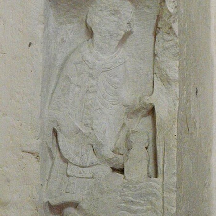 Photo de Église Notre-Dame-de-la-Nativité de Bussière-Badil