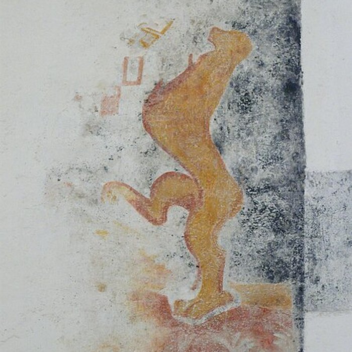 Photo de Église Notre-Dame-de-la-Nativité de Bussière-Badil