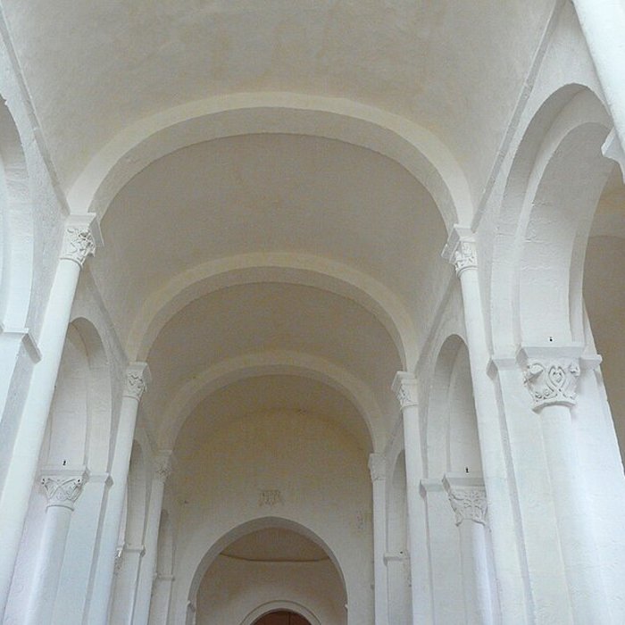 Photo de Église Notre-Dame-de-la-Nativité de Bussière-Badil