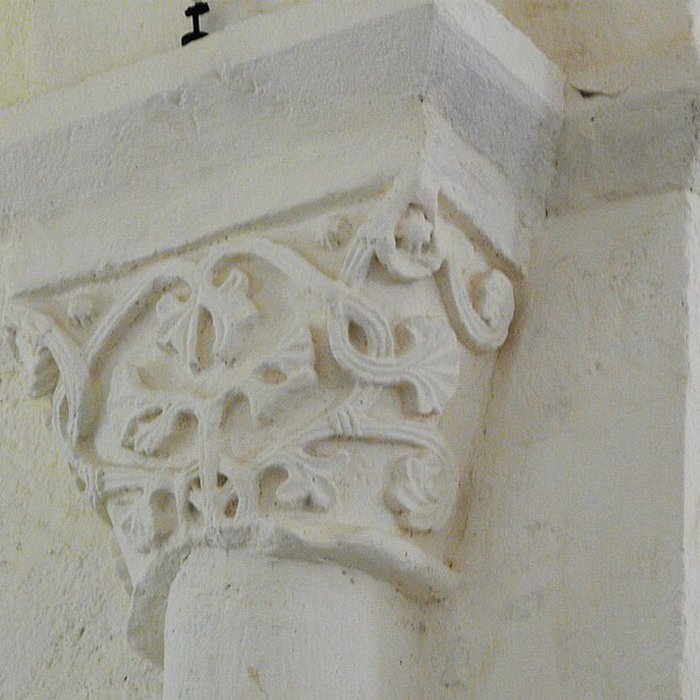 Photo de Église Notre-Dame-de-la-Nativité de Bussière-Badil