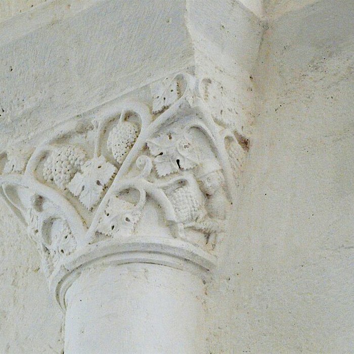 Photo de Église Notre-Dame-de-la-Nativité de Bussière-Badil